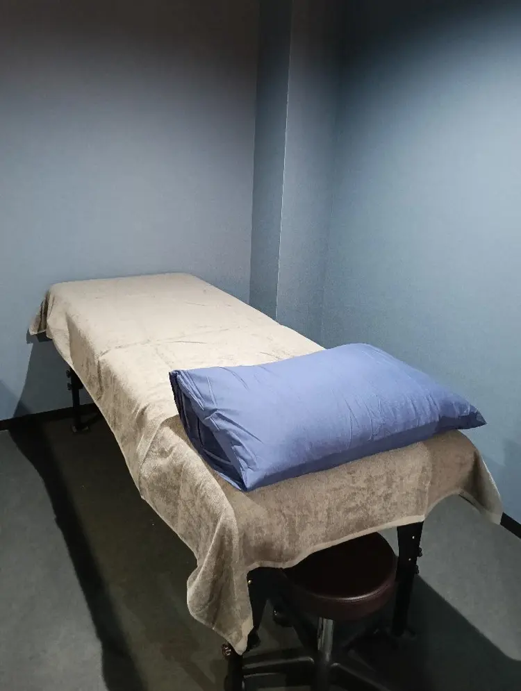 Hair＆Relaxation D-lightの内観・外観3