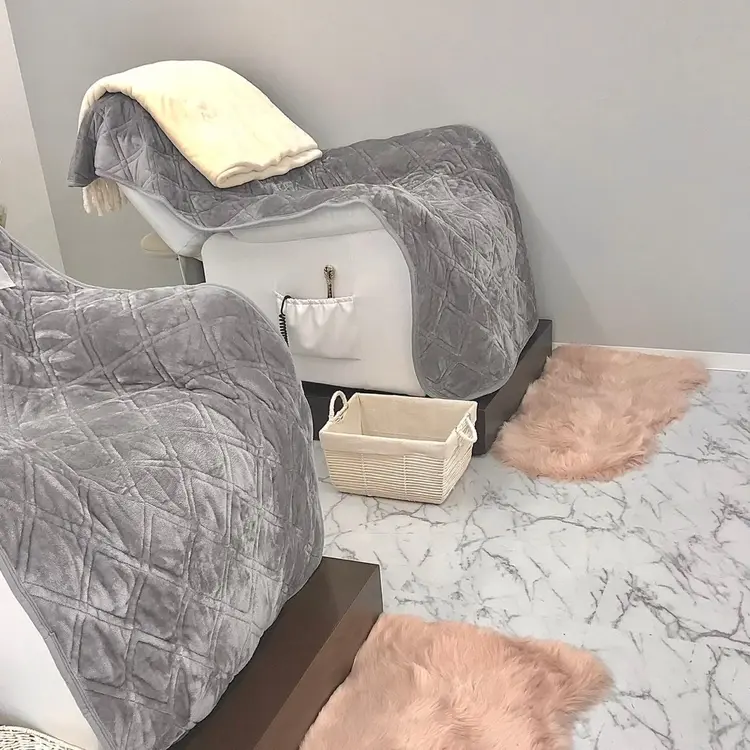 beauty salon attc 上小田井店の内観・外観2