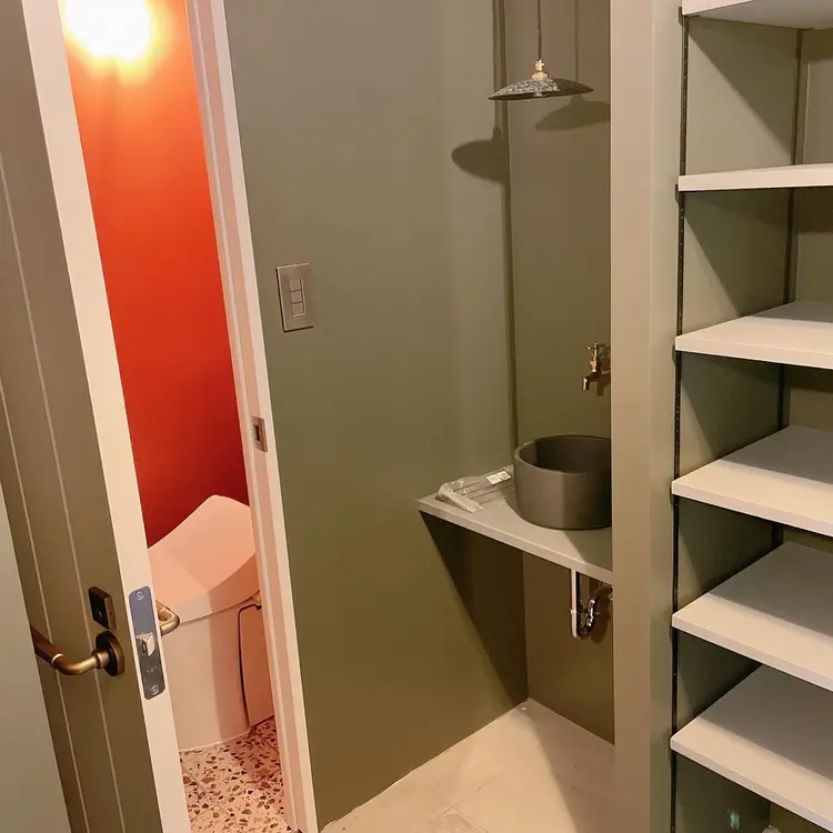 private nail salon eimmyの内観・外観2