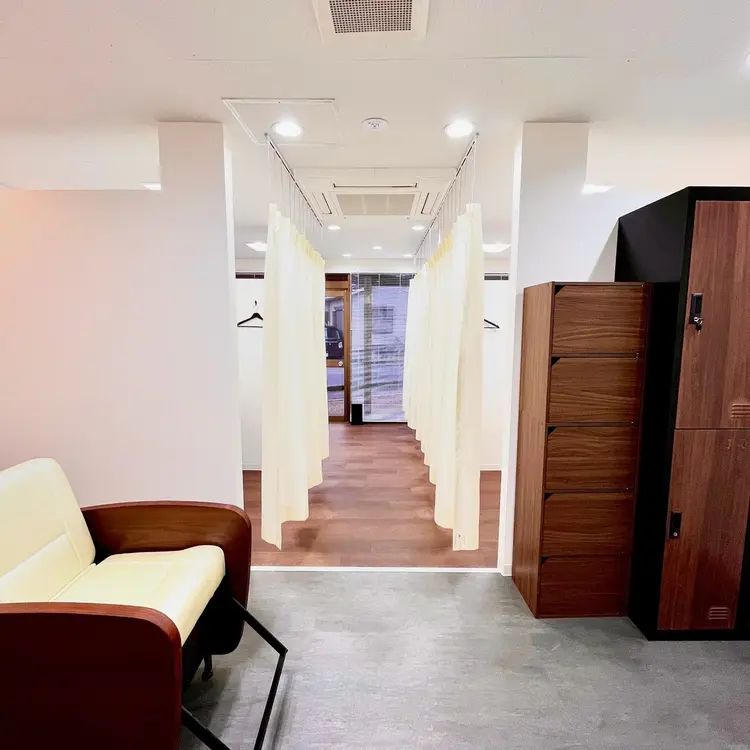 MARTHA大宮見沼店の内観・外観3