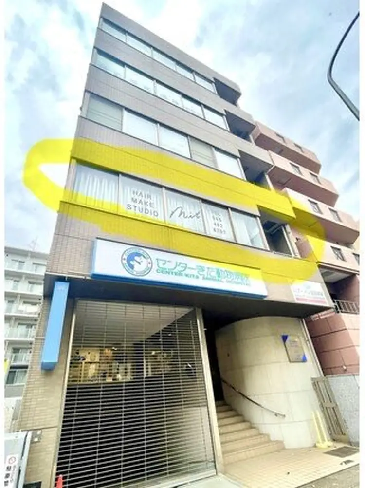 mit by treeの内観・外観1