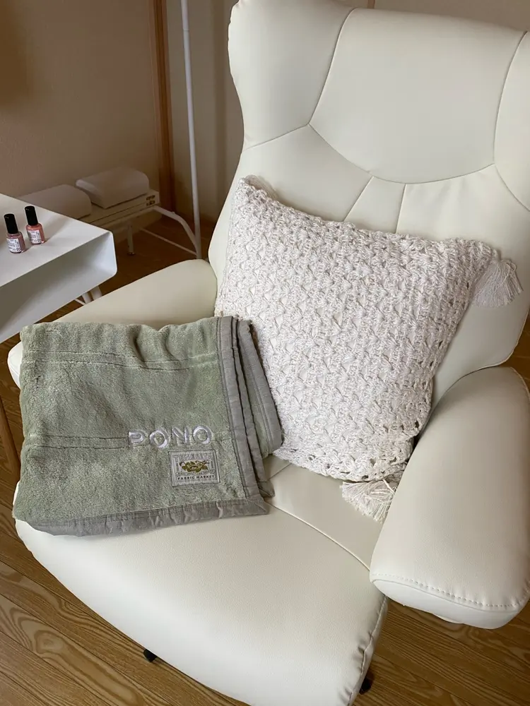 nail care PONOの内観・外観2