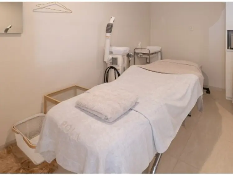 ポーラザビューティー江坂店の内観・外観2