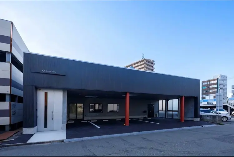 yuki hairの内観・外観2