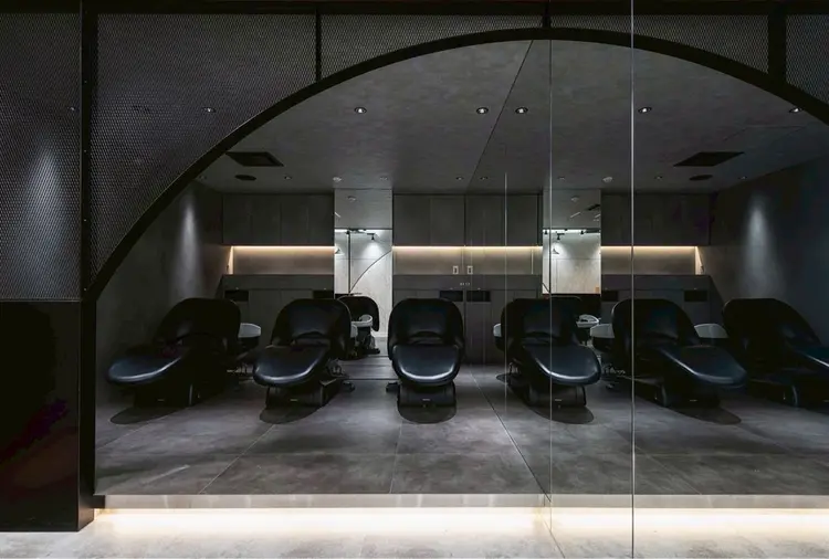 Lond roseの内観・外観2