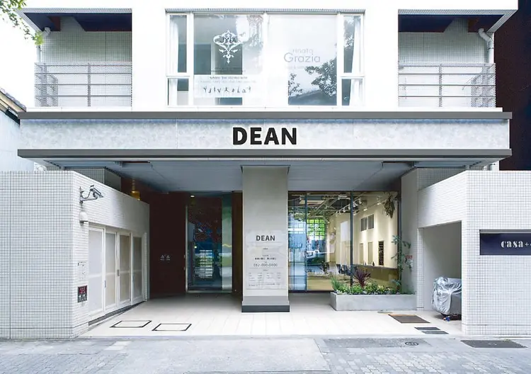 DEAN名駅店の内観・外観1