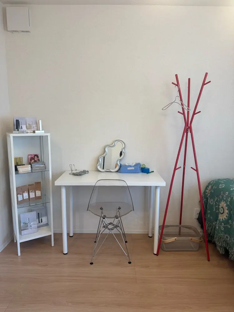 eyelash salon kiitosの内観・外観2