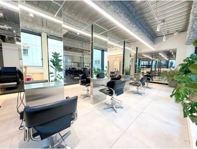 ABBEY5の内観・外観2