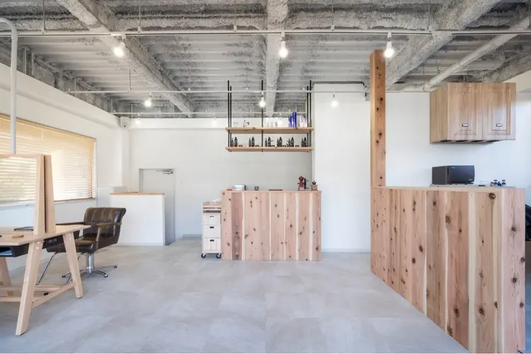 koneの内観・外観3