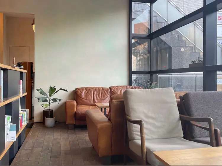 DECOの内観・外観2