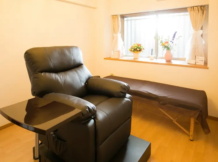 salon de mimosaの内観・外観1