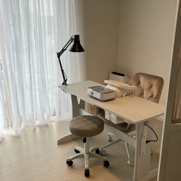 IHANa!の内観・外観1