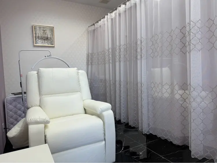 Beauty salon Lilyの内観・外観3