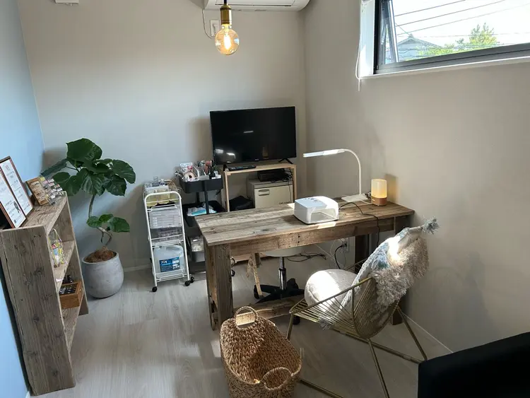 ~Liebe~ﾘｰﾊﾞの内観・外観1