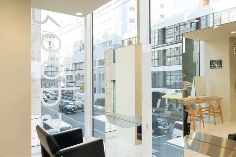 Roopsの内観・外観3