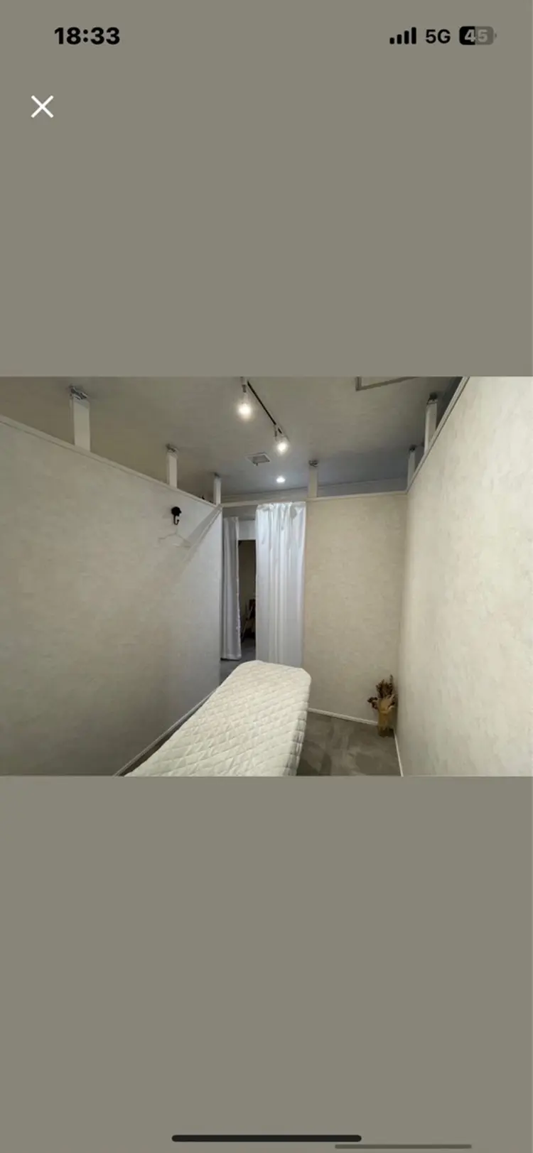 SHERRYの内観・外観3