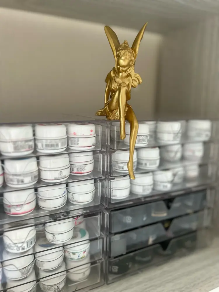 EMILY  NAILの内観・外観3