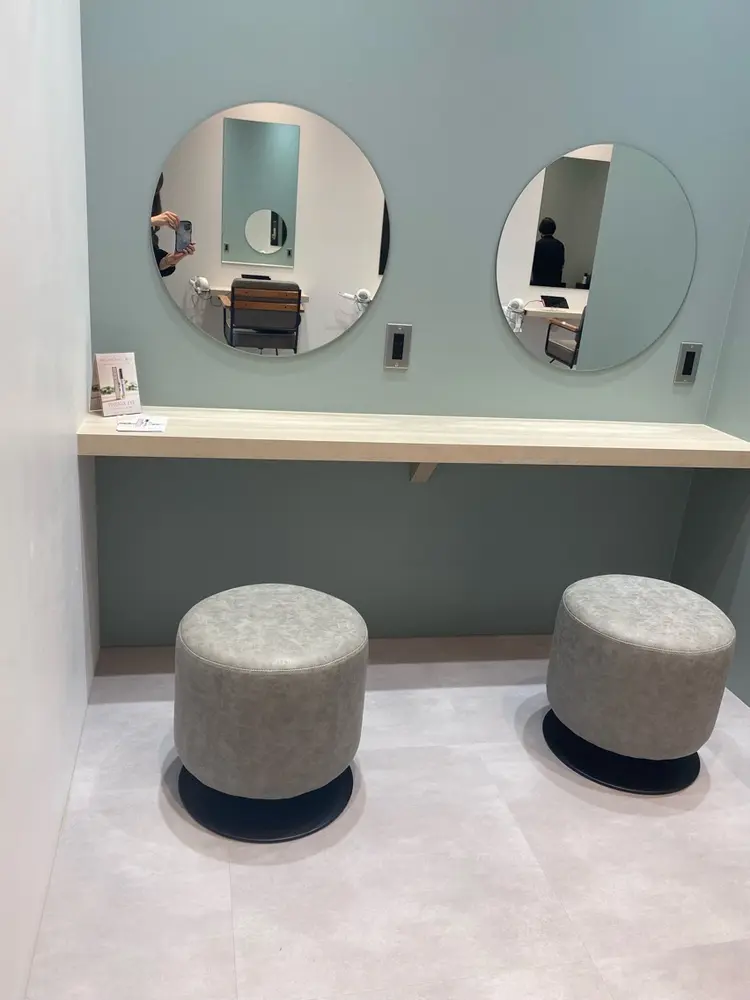 carelly八千代緑が丘の内観・外観3