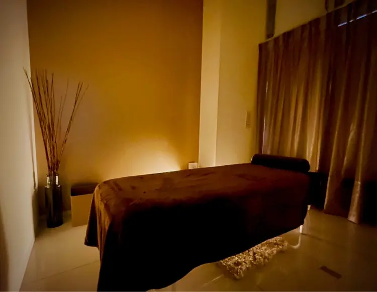 ドライヘッドスパ専門店　ユメミルゆりかごの内観・外観3