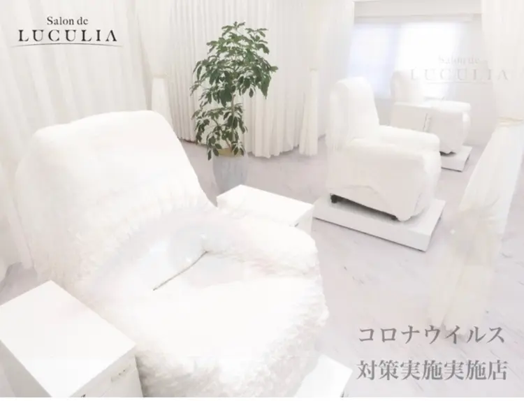 Salon de LUCULIAの内観・外観2