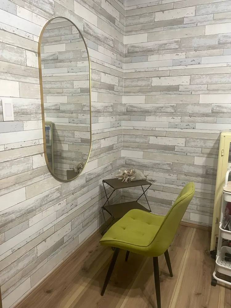 𝕔𝕝𝕒𝕟の内観・外観1