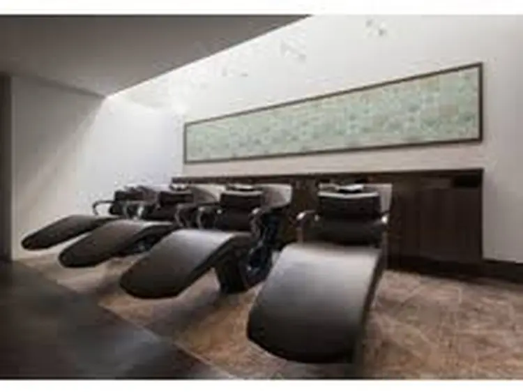 CHIC表参道の内観・外観3