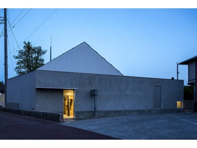 ヘアサロンボブの内観・外観1