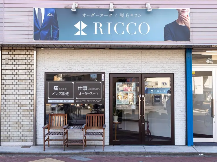 RICCO 堺東の内観・外観1