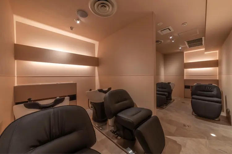 Eleanor 博多ANNEXの内観・外観2