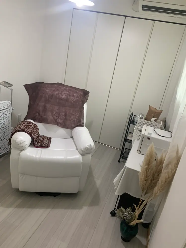 relax&beauty salon ふわりの内観・外観2