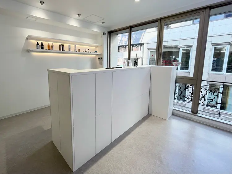 ZEROの内観・外観3