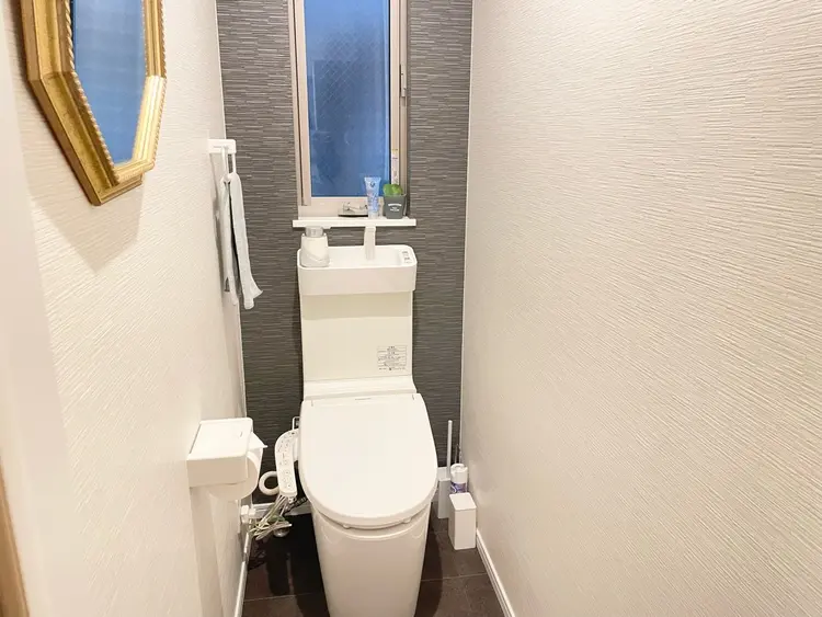 肌質改善専門店d'Albaの内観・外観3