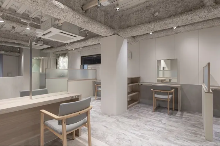 LOVEST KYOTOの内観・外観2