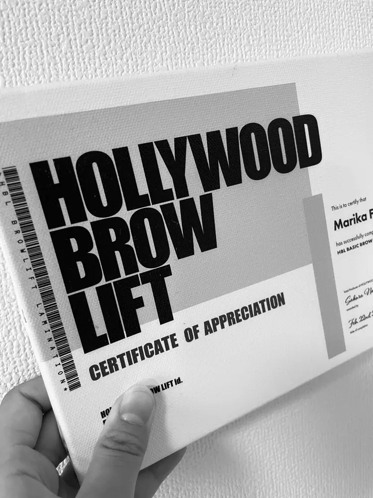 Salon Lilyの内観・外観1