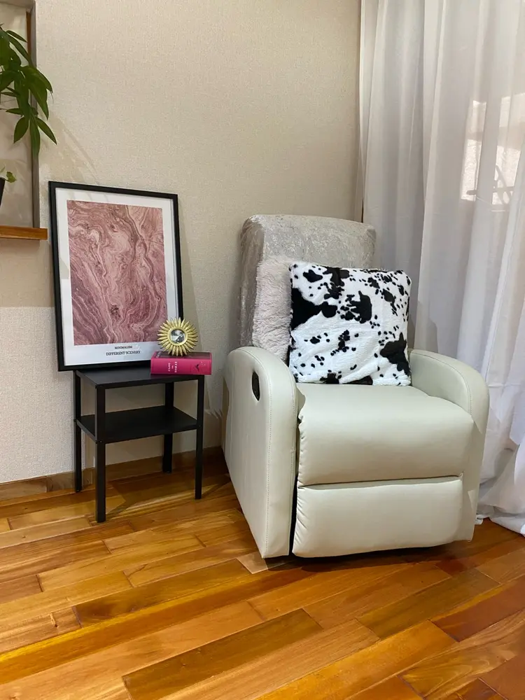 AlixiA nail studioの内観・外観3