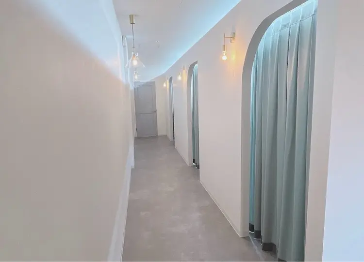 CALLAの内観・外観2