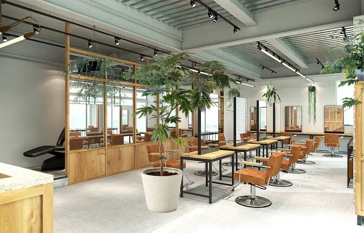 knot by belleの内観・外観2