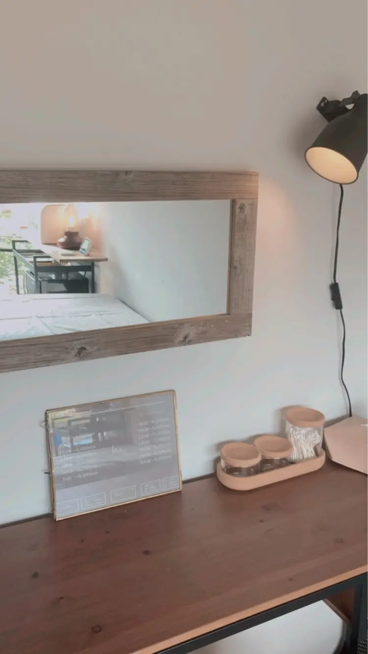 hi.の内観・外観1