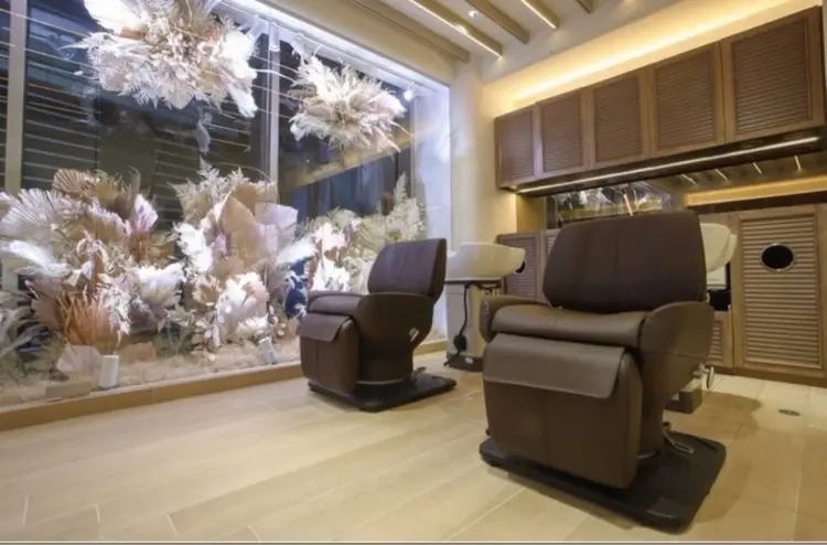 Cloe  渋谷の内観・外観3