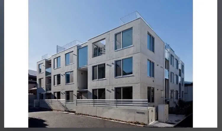 肌質改善サロン　Kezuriya no Joの内観・外観2