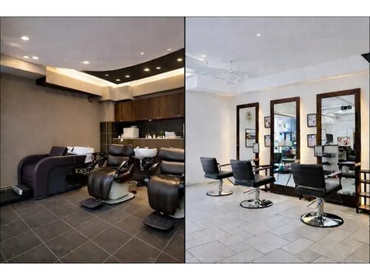 TOTOSA Coming店の内観・外観2