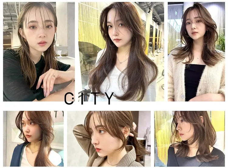 CITYの内観・外観3