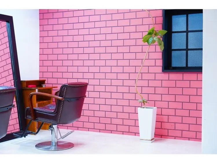 candy eggの内観・外観1