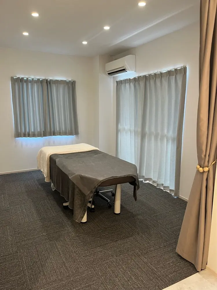 Cre A.の内観・外観2