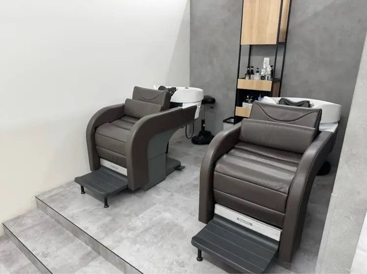 L STUDIO心斎橋店「エルスタジオ」の内観・外観3