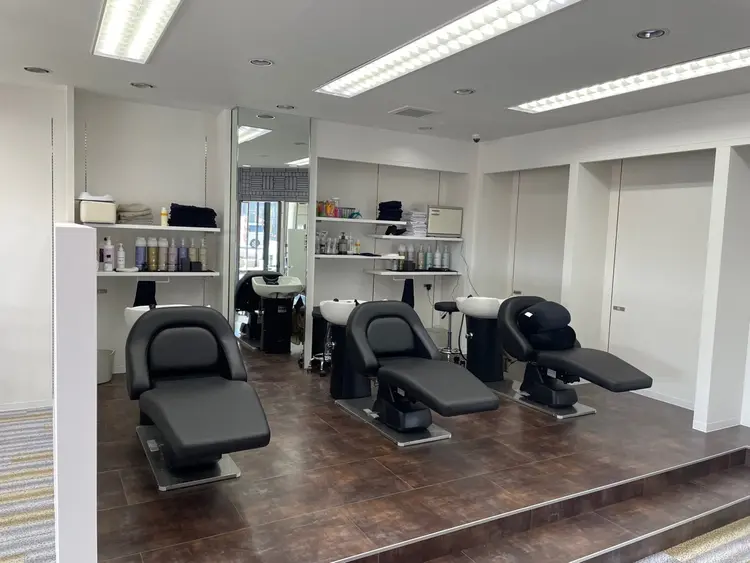 Vfuse by　Stuew.の内観・外観3