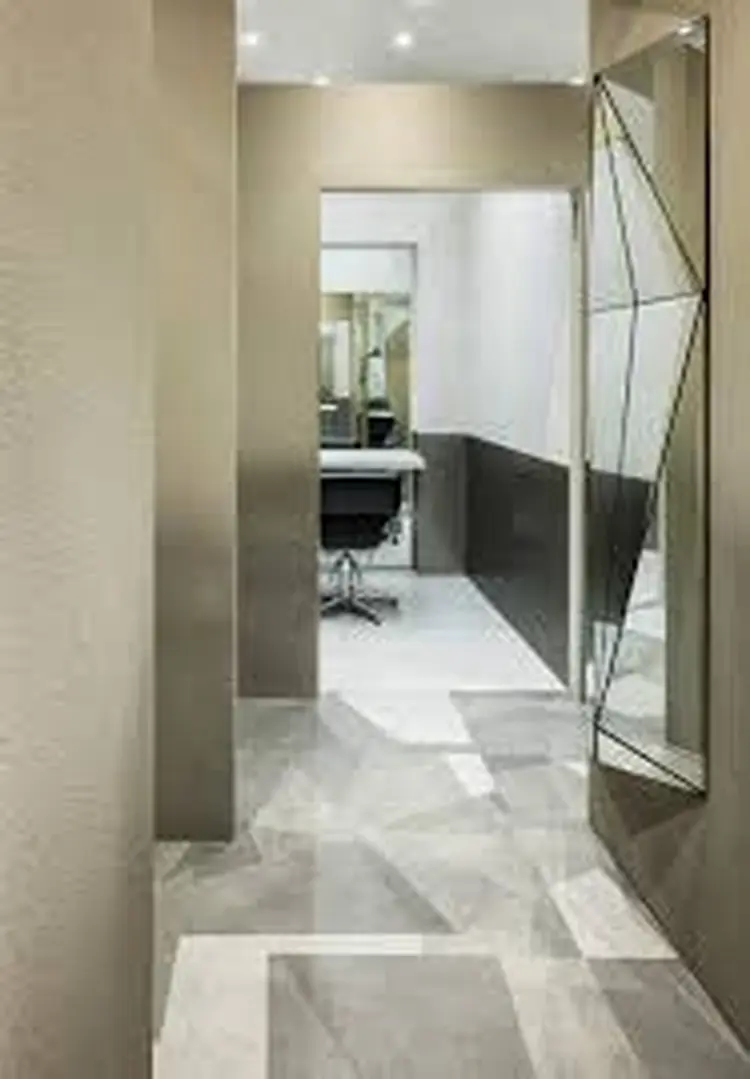 ゴートゥデイシェアサロン原宿vitaの内観・外観1