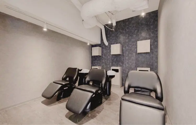 Eleanor 池袋店の内観・外観2