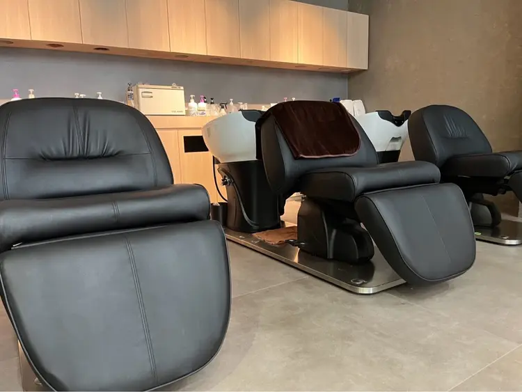 Cielの内観・外観3