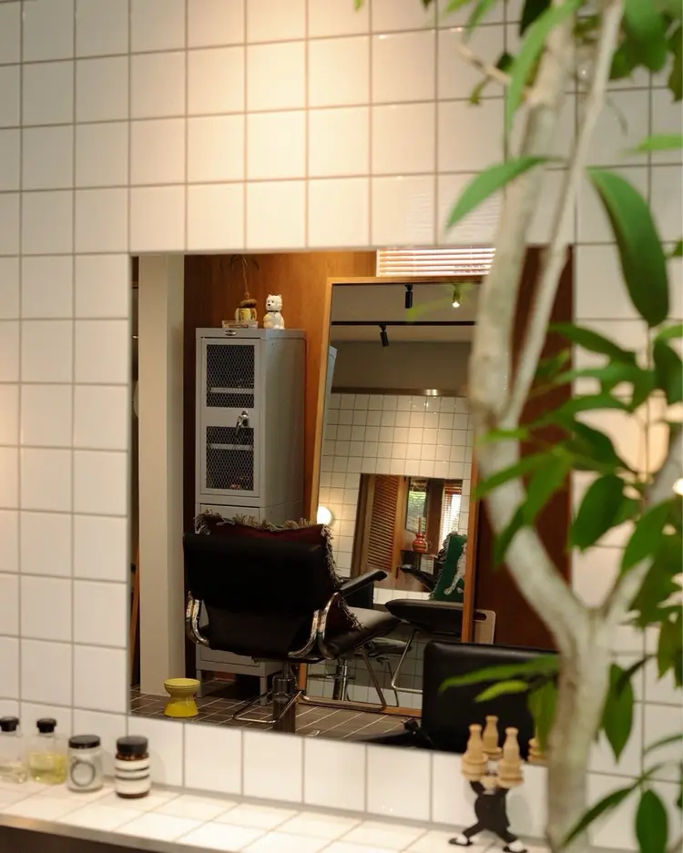 siikaの内観・外観3